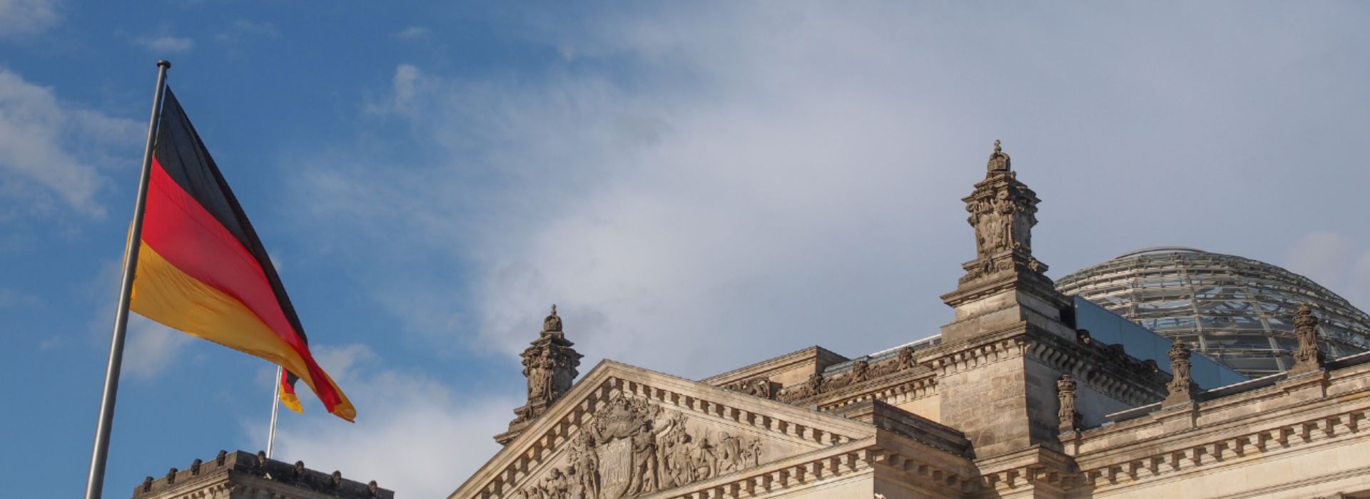 Parlamento tedesco