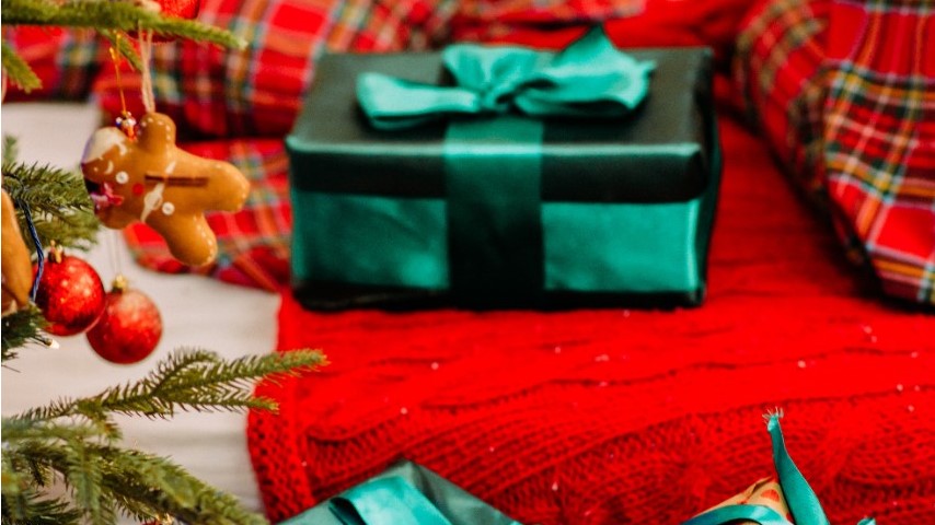 Regalo di Natale