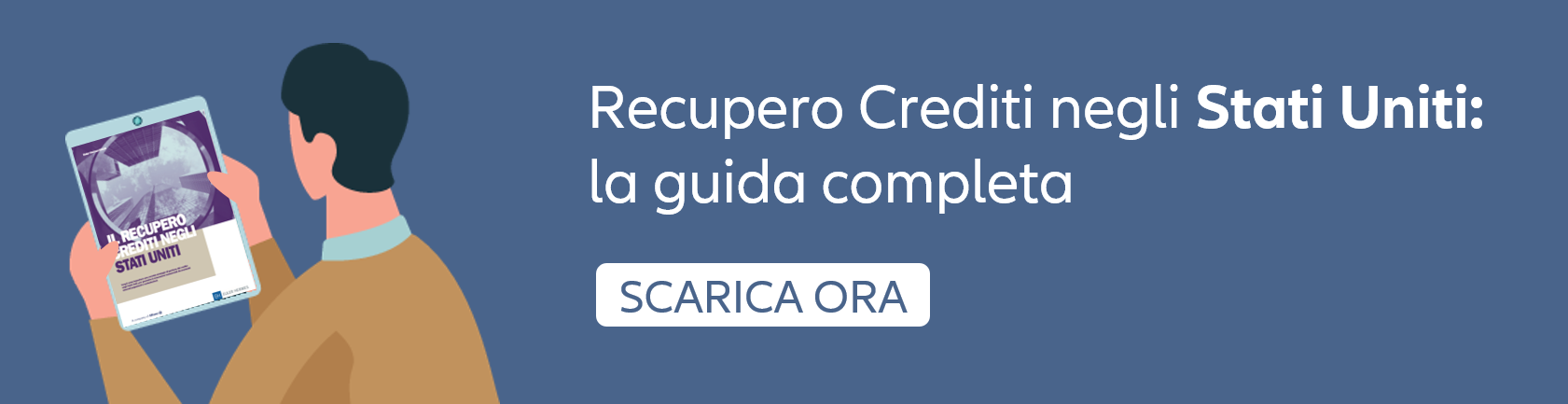  Guida al recupero crediti negli Stati Uniti