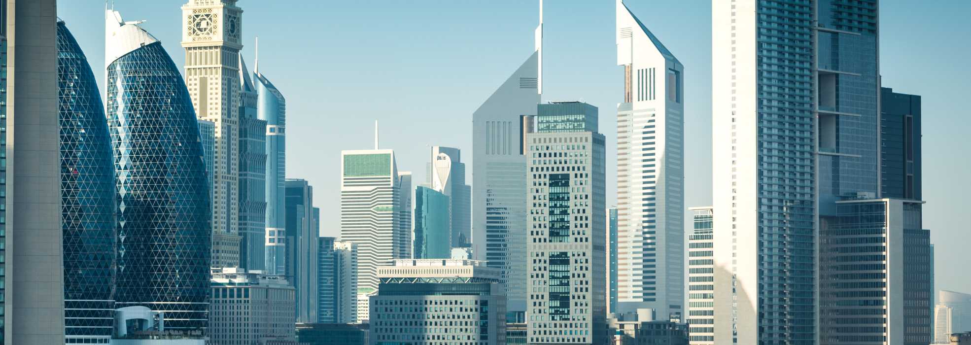 Euler Hermes in GCC