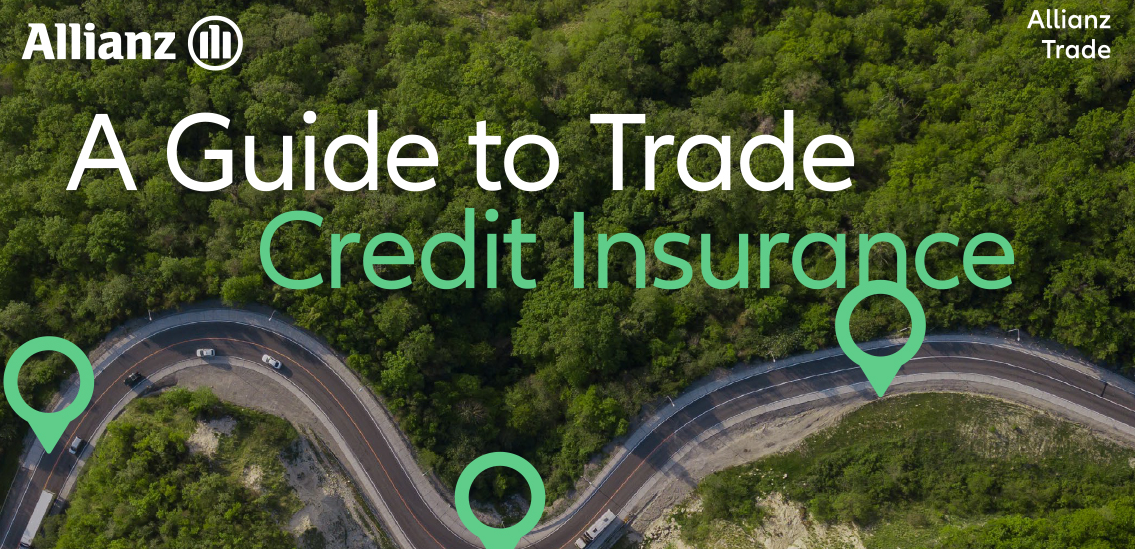 A Guide to Credit Insurance eBook Thumbnail