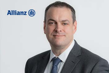 Matt Williams  Allianz Trade UK-IE CEO