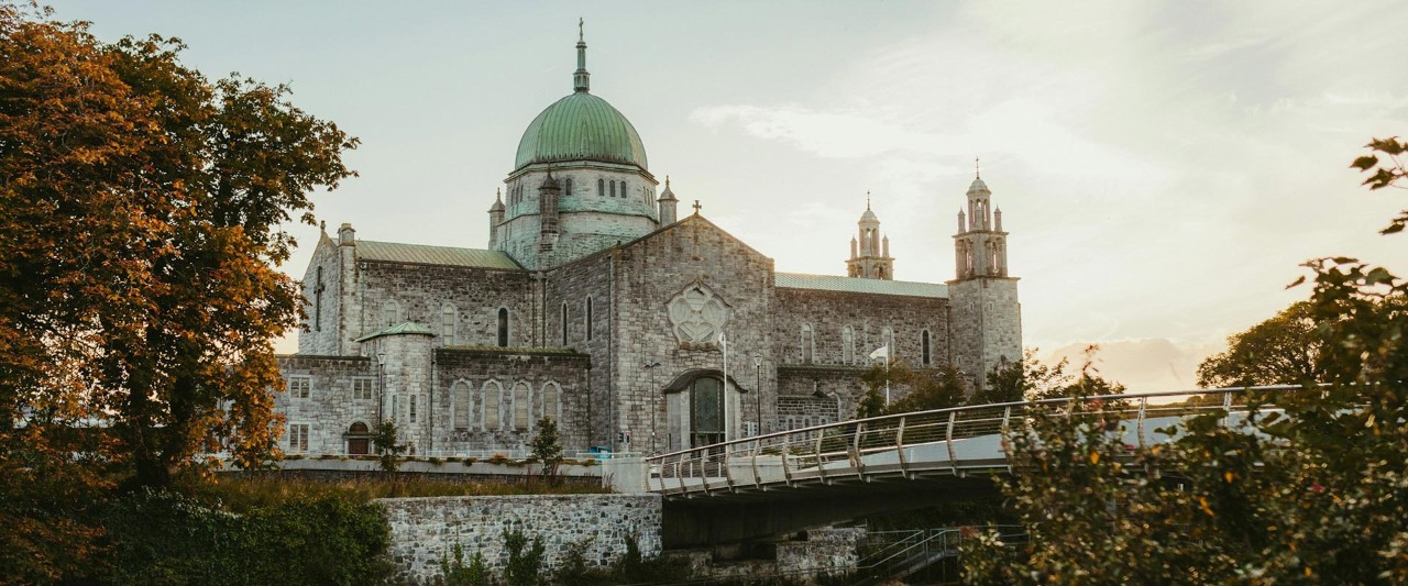 Cathedral of Our Lady Assumed into Heaven and St Nicholas, Galway