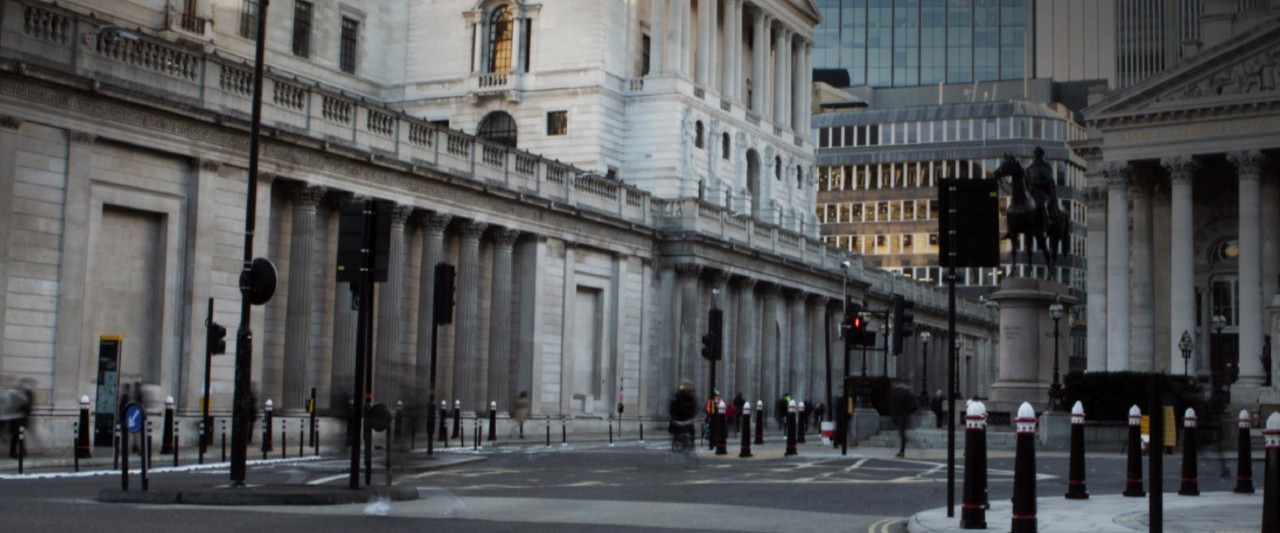 UK City of London
