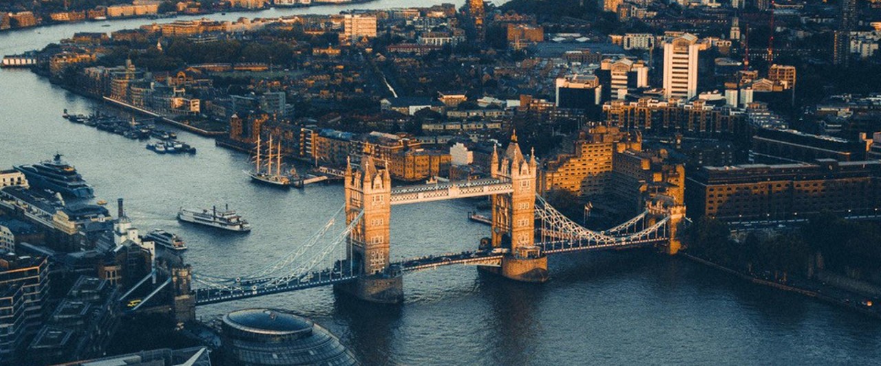 london Tower Bridge