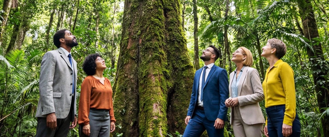 five-business-people-doing-business