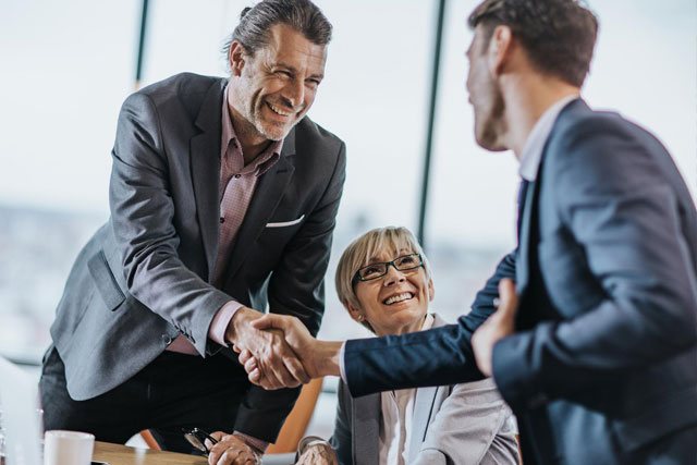 The advantages of offering trade credit to customers