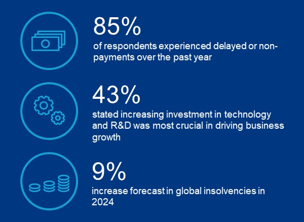 cfo survey stats