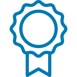 ribbon icon