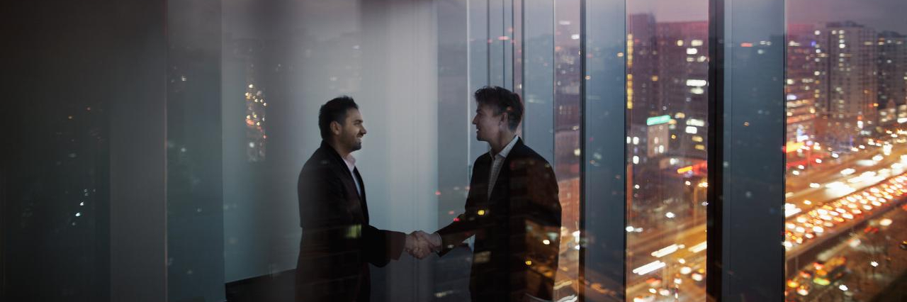 Trade Credit Insurance, Surety & Risk Solutions