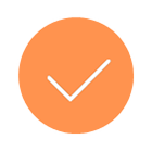 check mark icon