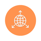 global icon