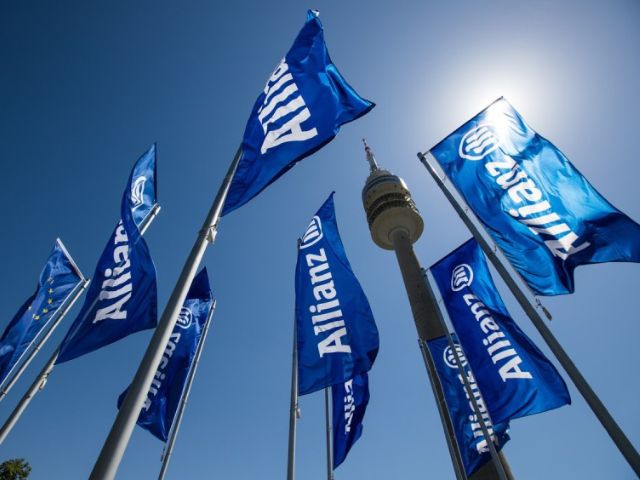 Euler Hermes acquisition by Allianz
