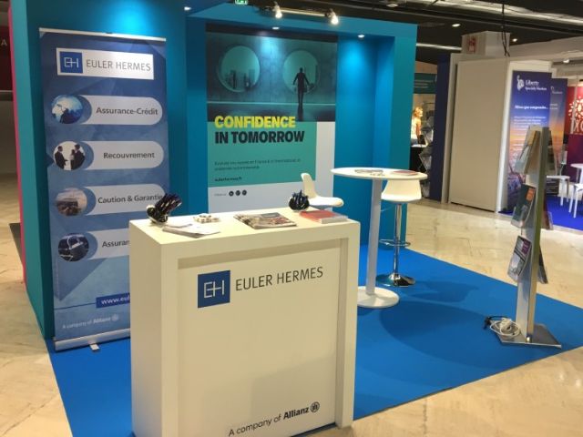 Becoming Euler Hermes