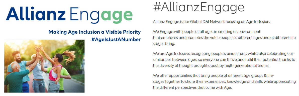 Allianz Engage