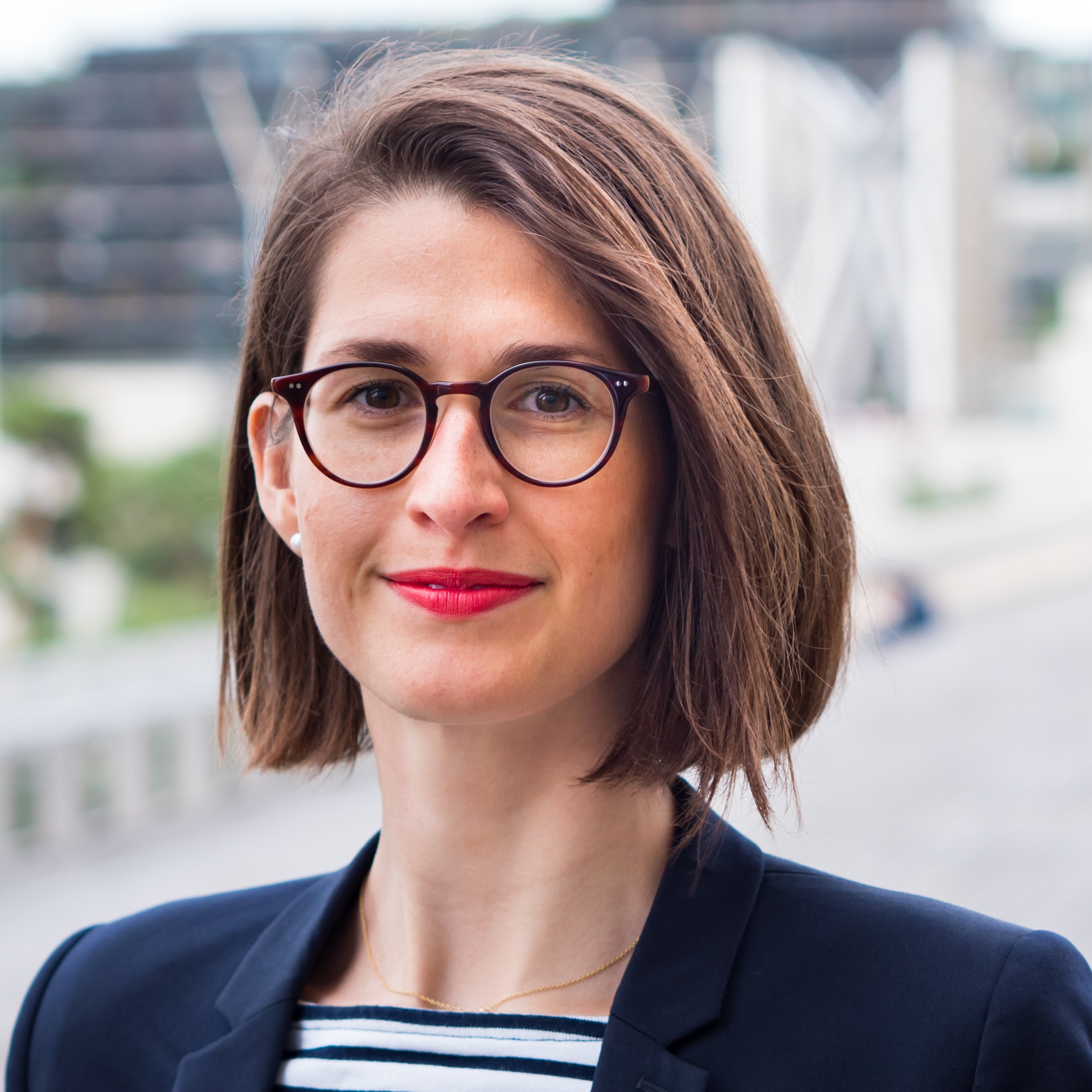 Mathilde Dauxerre