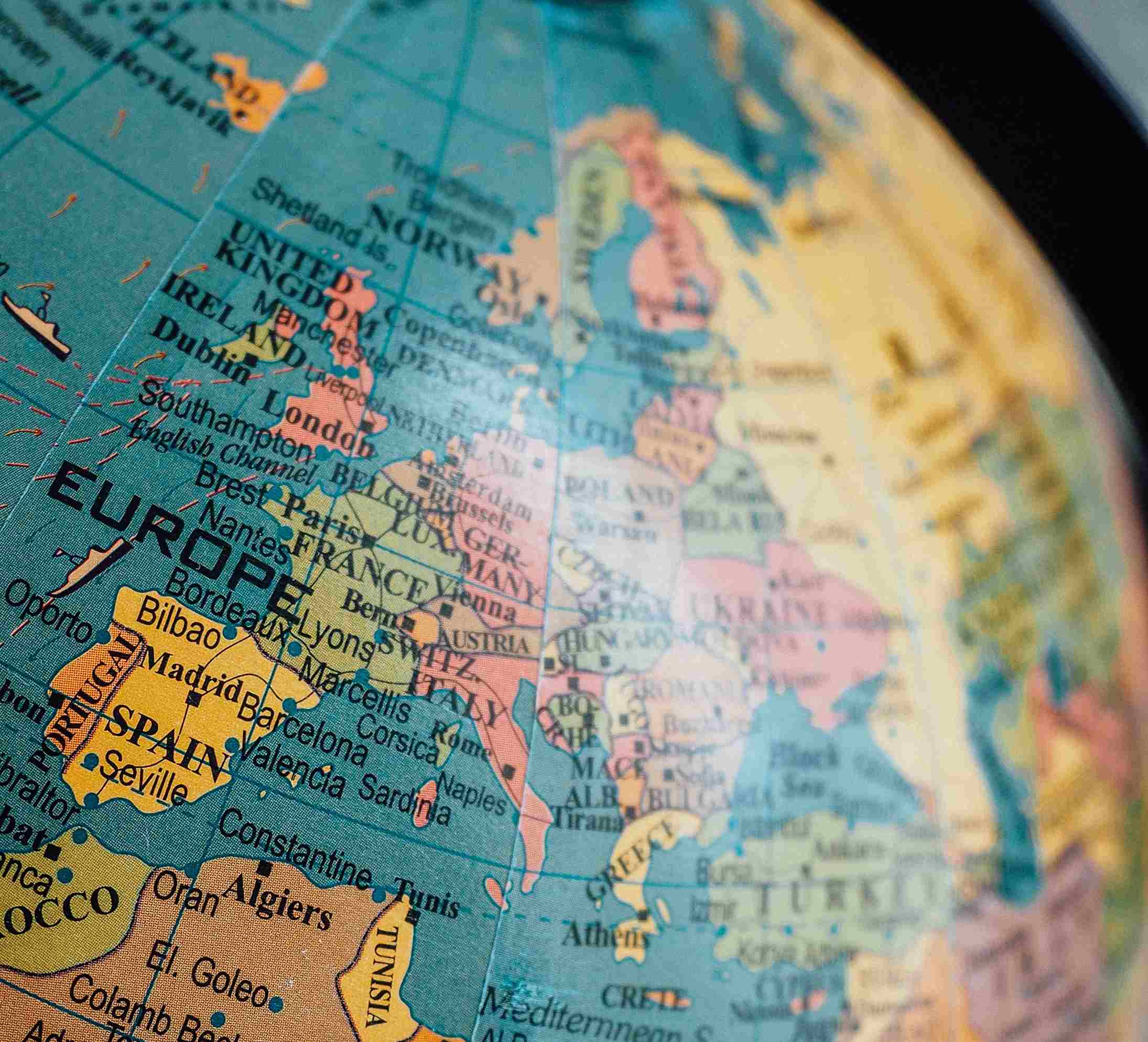 European elections: What a fragmented parliament means for the EU’s priorities