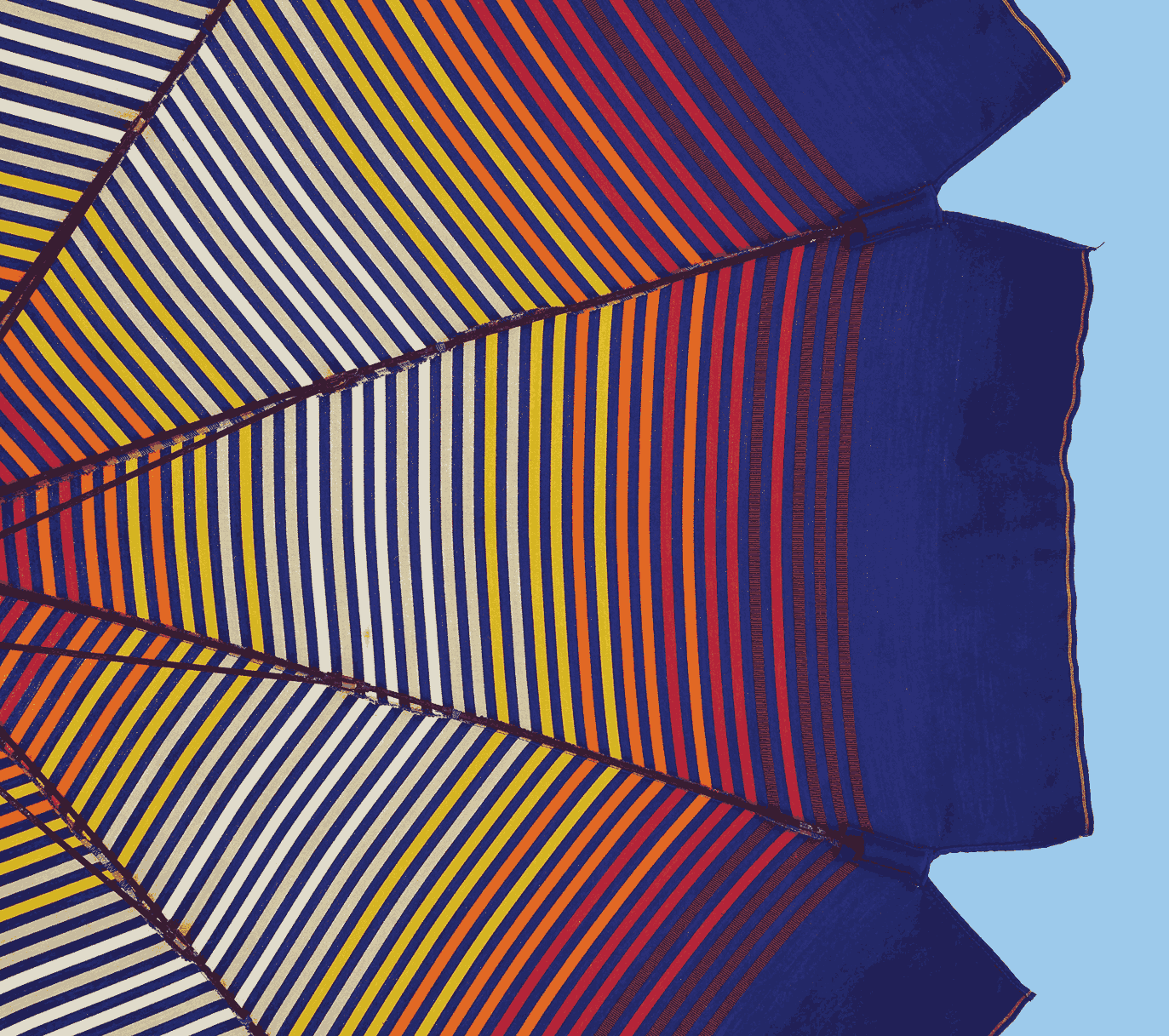 Don't poke the panda bear 