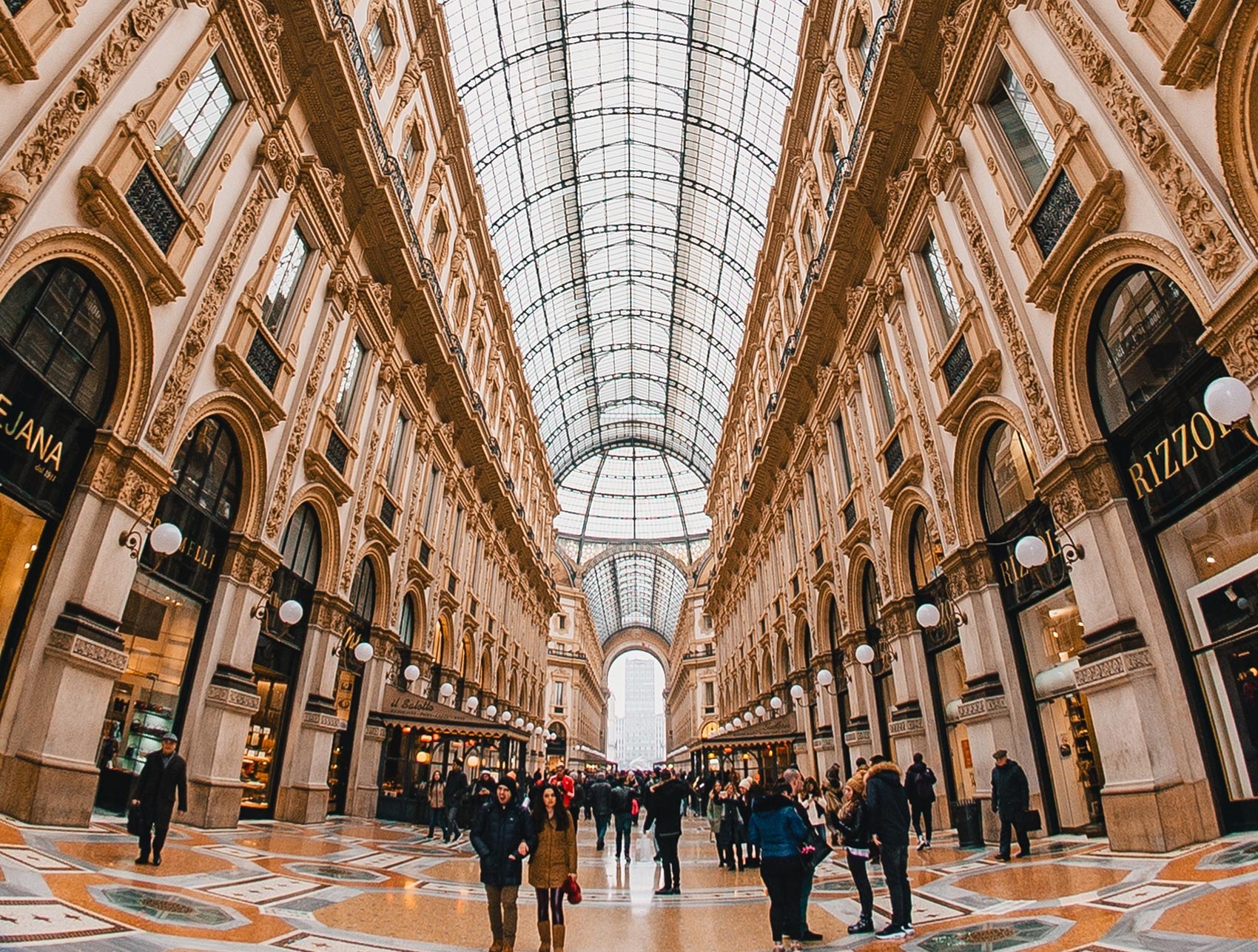 Italy: Stress is here to stay