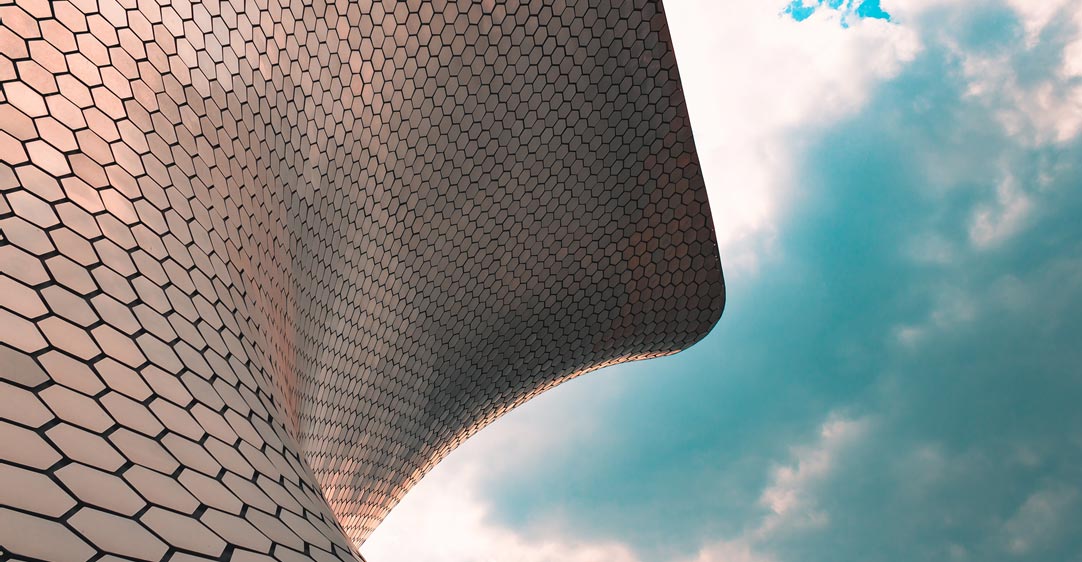 Latin America: AMLO's Mexico