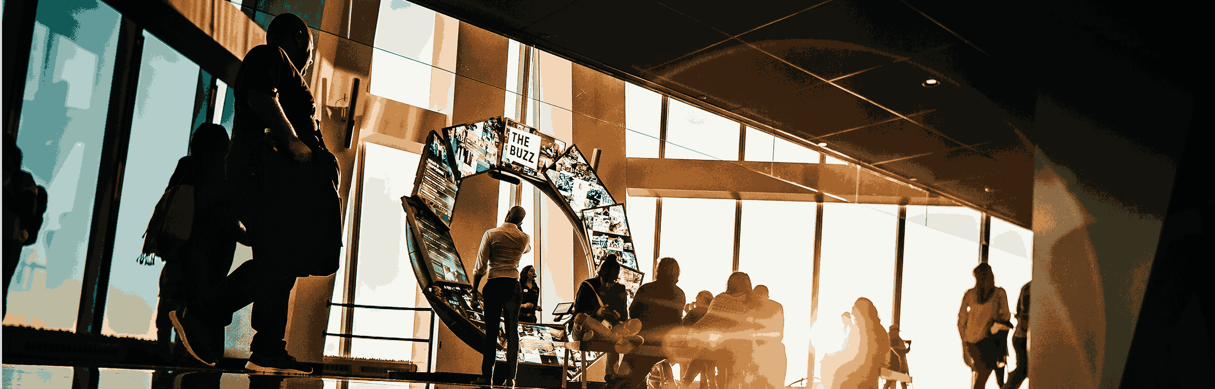 Measuring Digitality