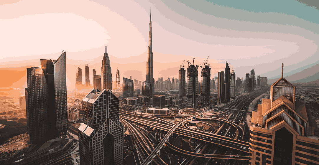 Middle East: Rocky Road