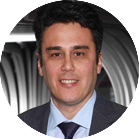 Felipe Rugeles Ospina