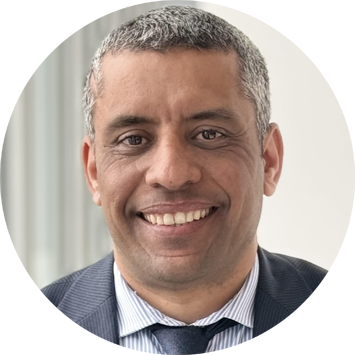 Felipe Rugeles Ospina