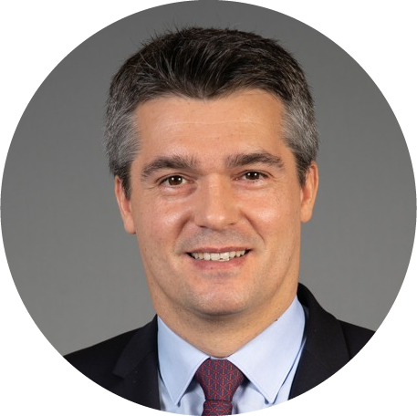 Alexis Garatti