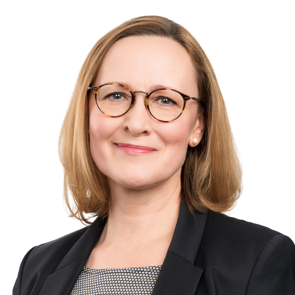 Annica Wester-Loppi - Account Manager