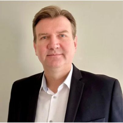 Guilherme Henrich, Head of Business Development – Global Surety in Allianz Trade.