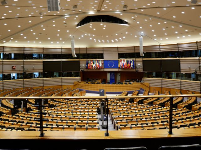 Parlamento Europeo