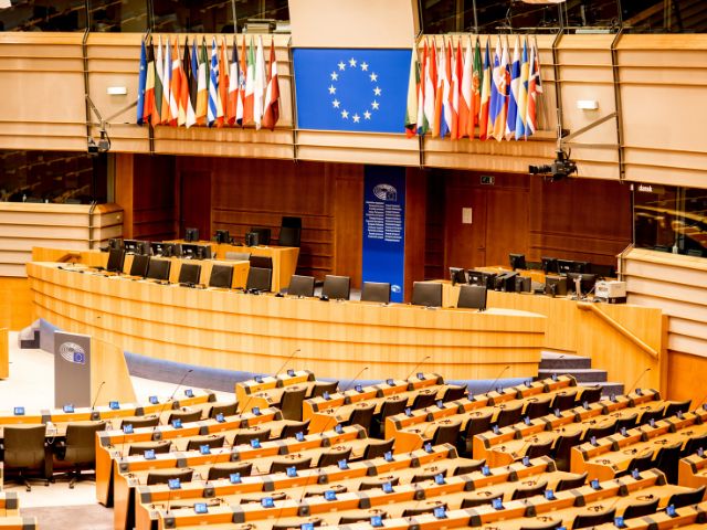 Parlamento europeo