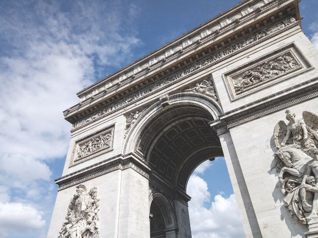 Arco di Trionfo