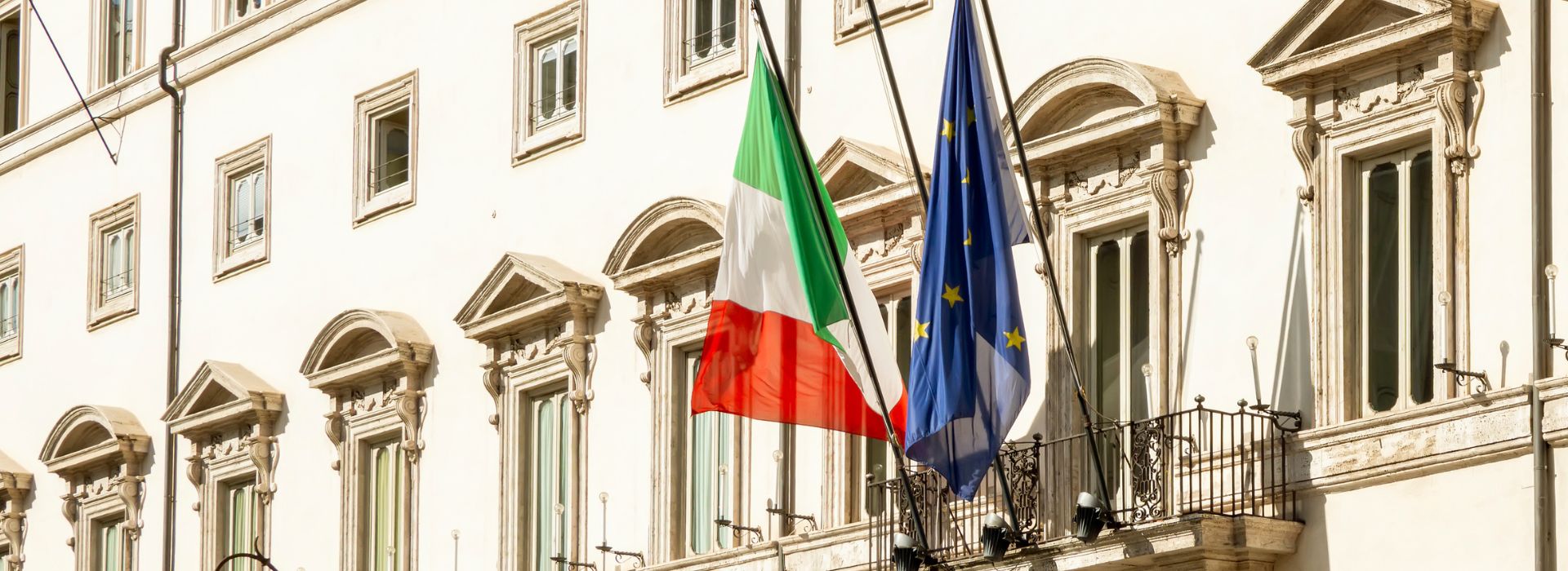 Parlamento italiano