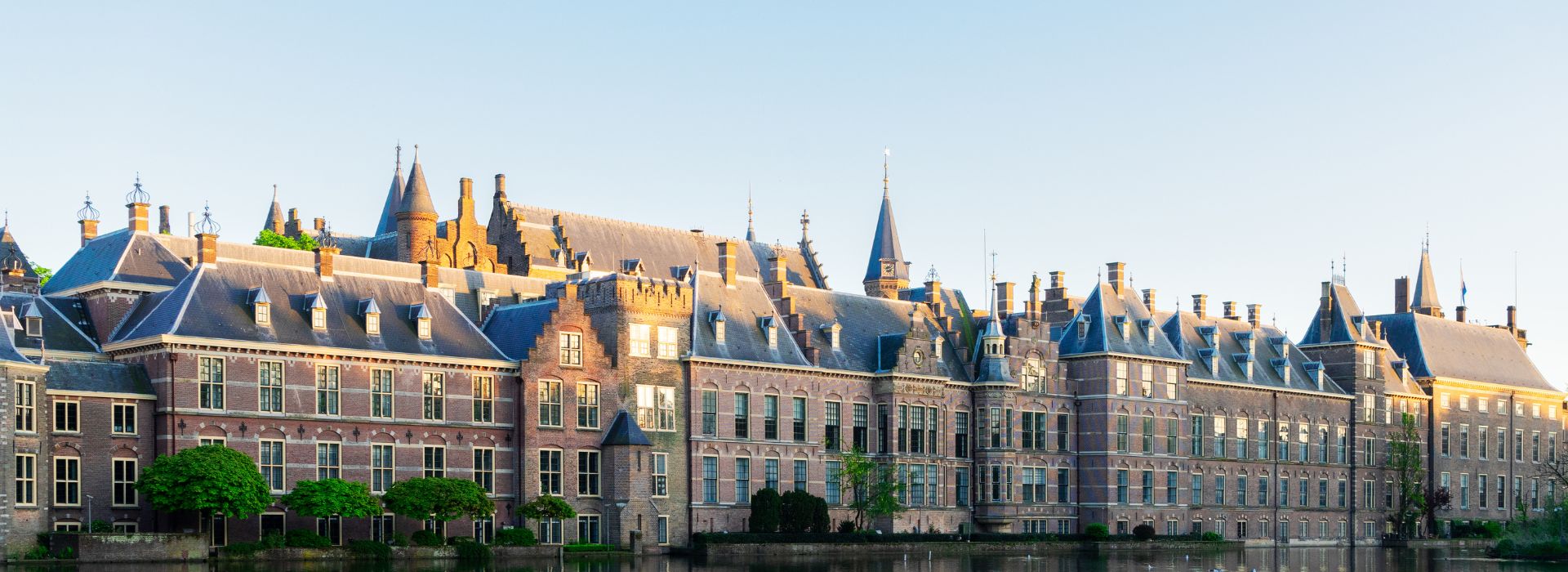 Parlamento olandese