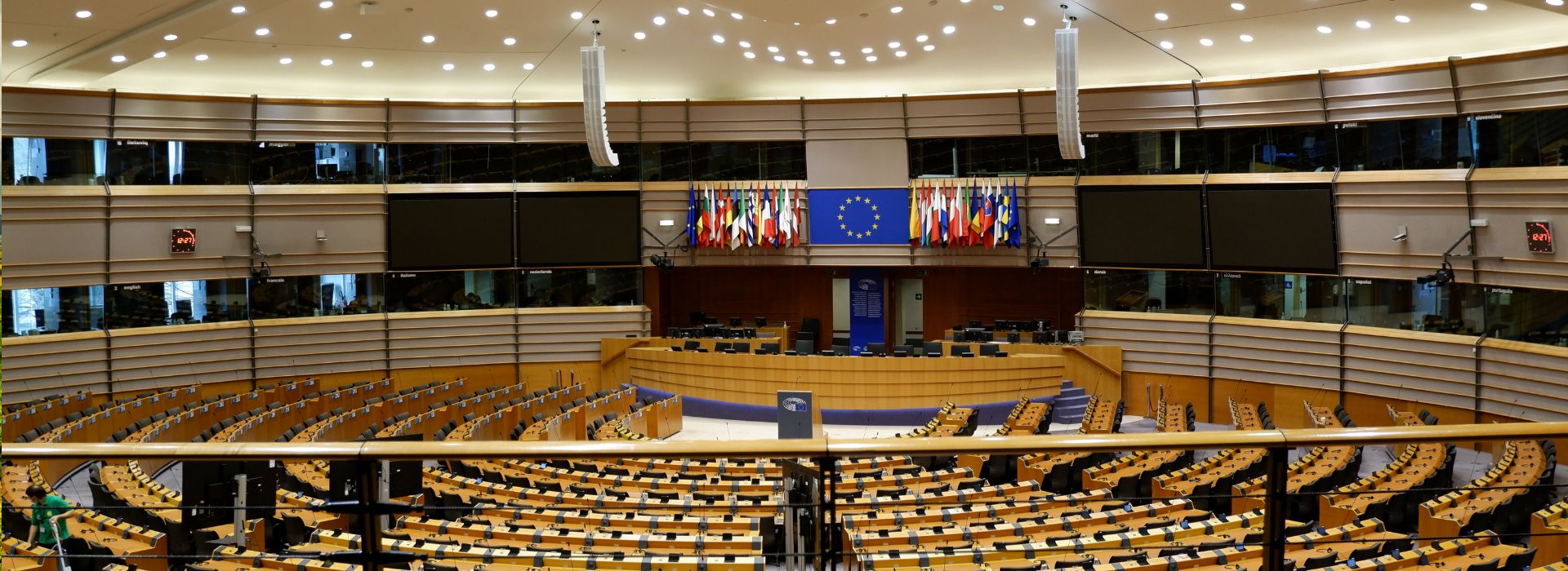 Parlamento Europeo