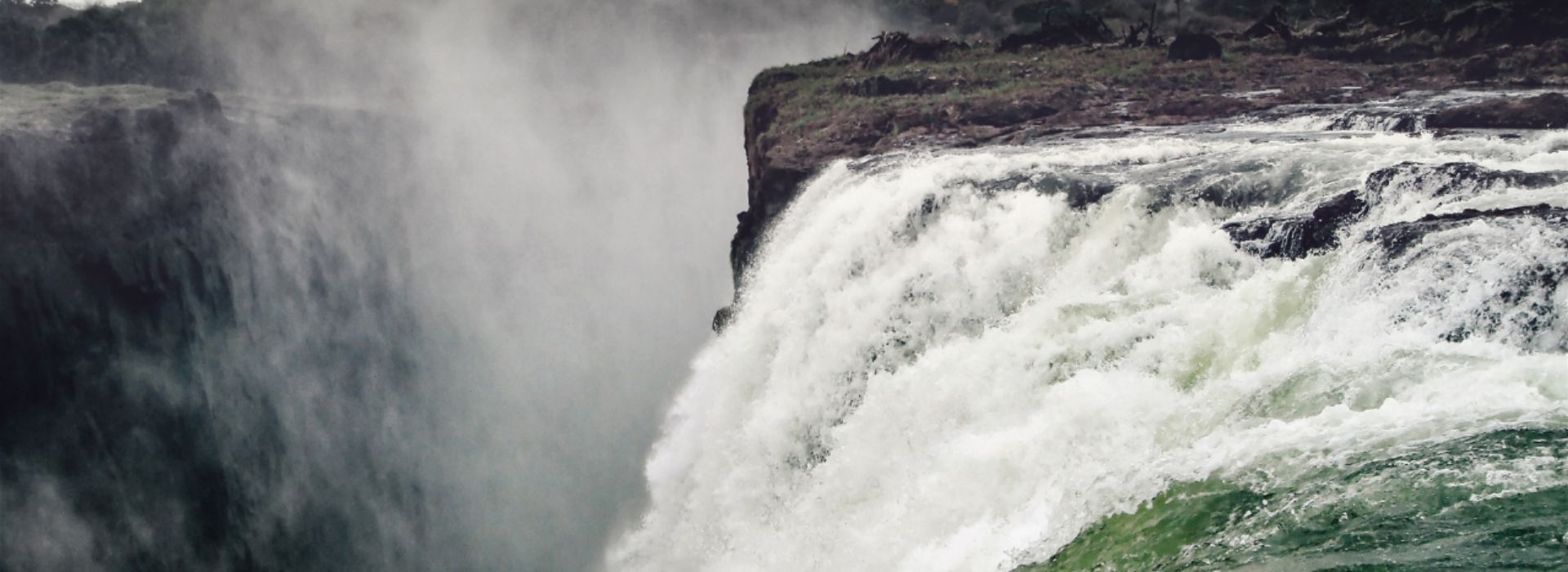 Cascate