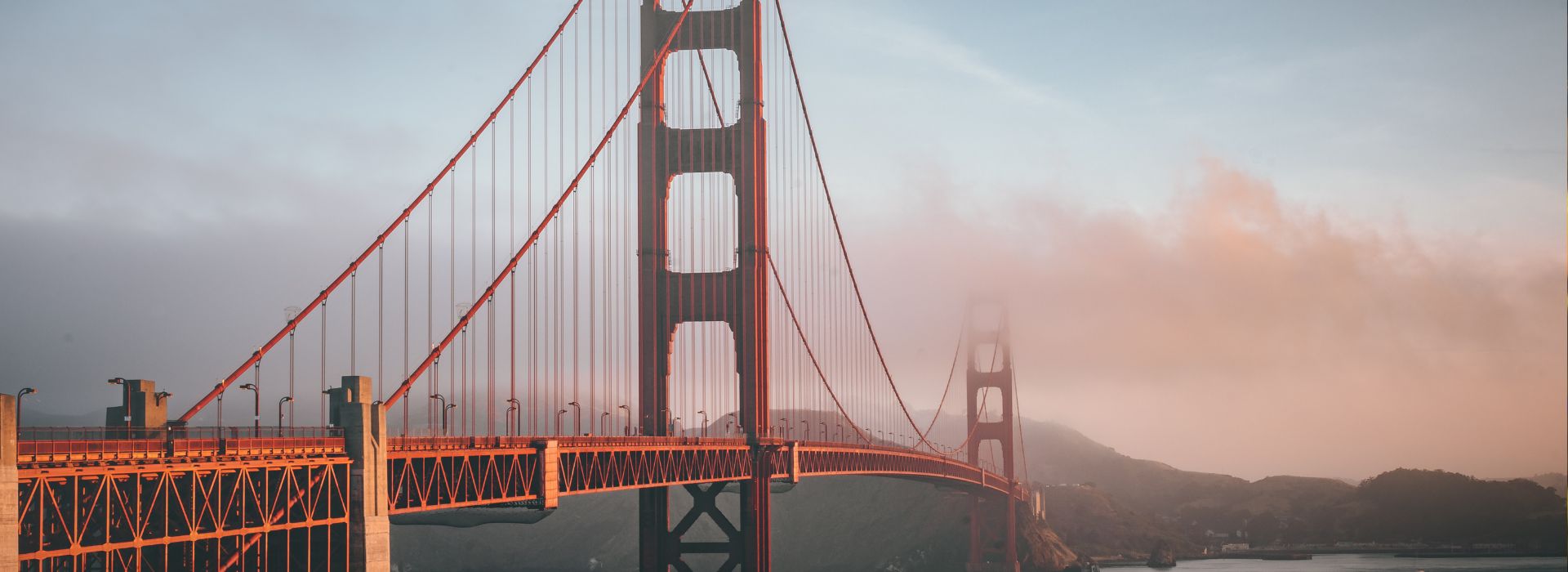 Golden Bridge