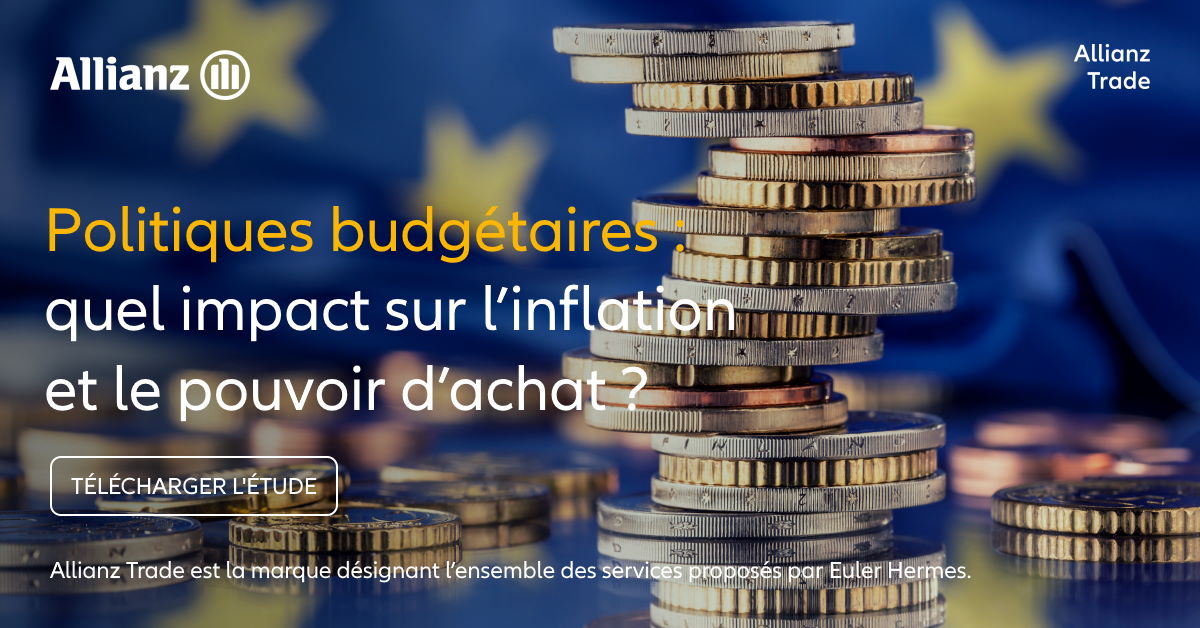 Quel impact des politiques monétaires sur l'inflation et le pouvoir d'achat ?