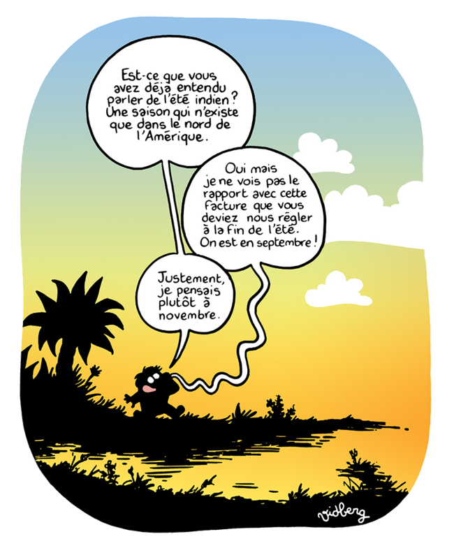 Il n’y a pas de bonne raison d’être payé en retard !