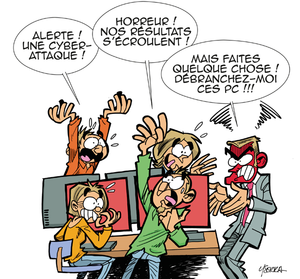 Il n’y a pas de bonne raison d’être payé en retard !