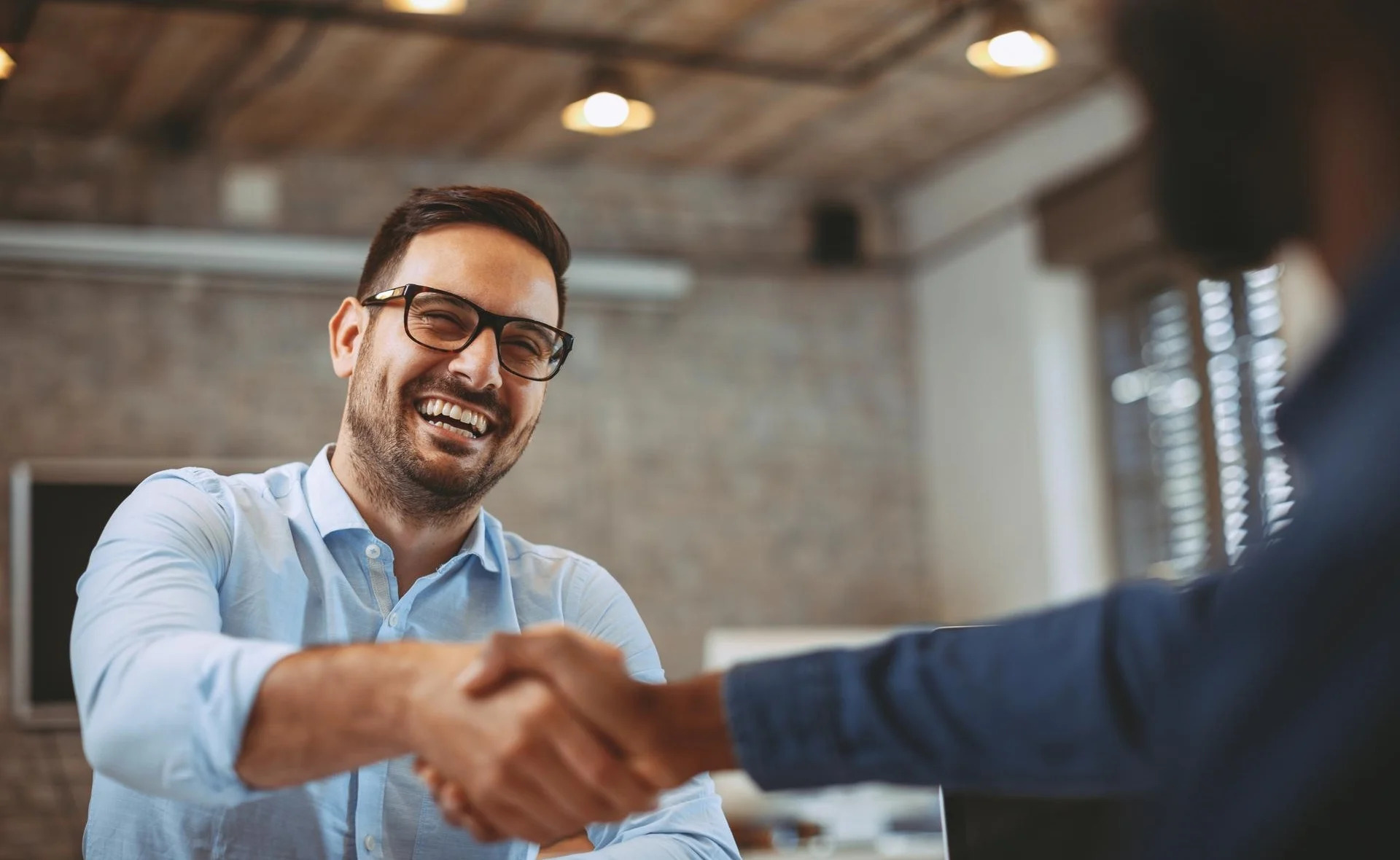 useful description of image if informative and not decoration only.