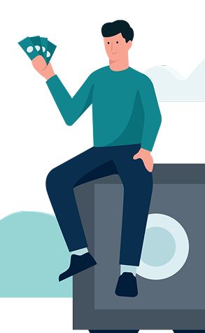 useful description of image if informative and not decoration only.