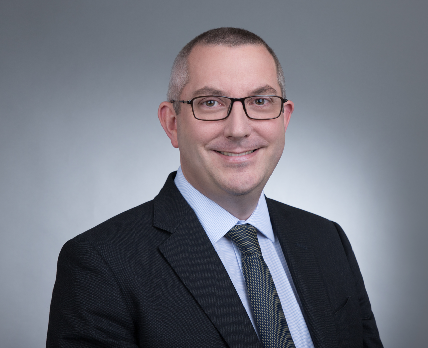 euler hermes trade credit insurance regional commercial director, Matthew Wells