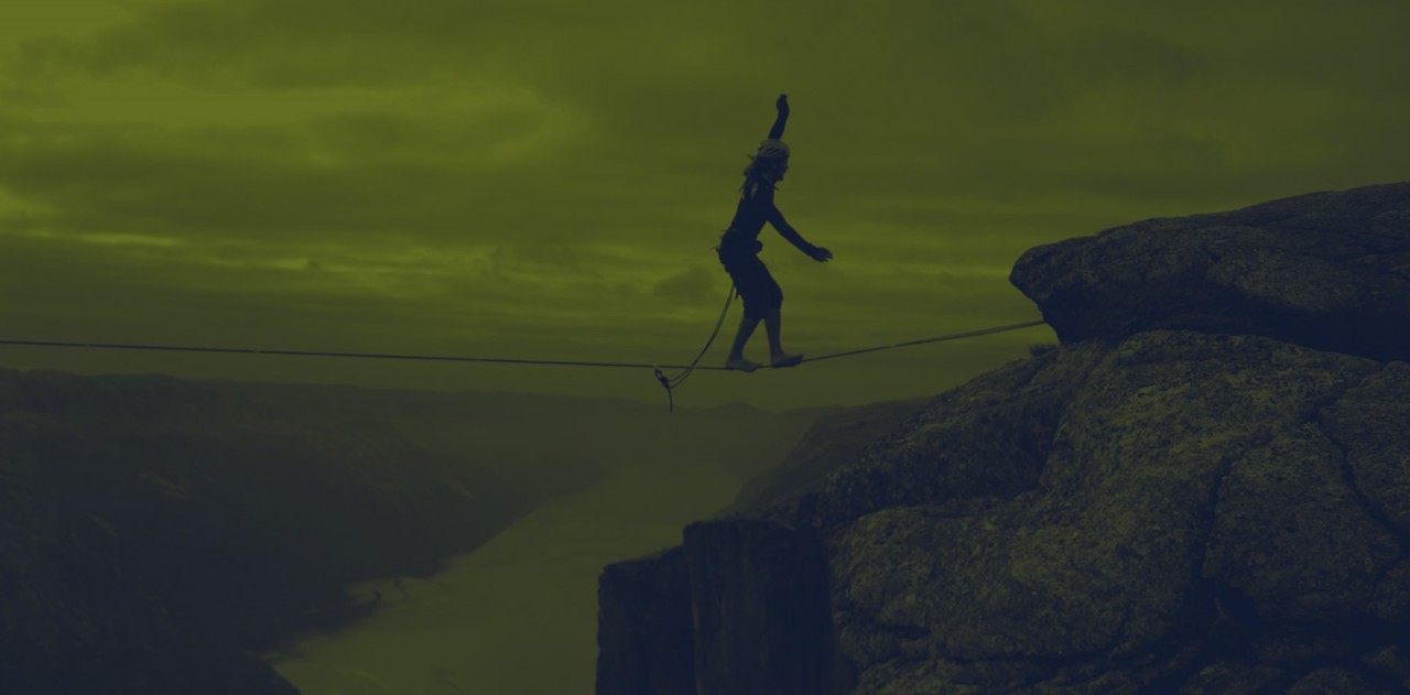 Navigating Risks in 2020
