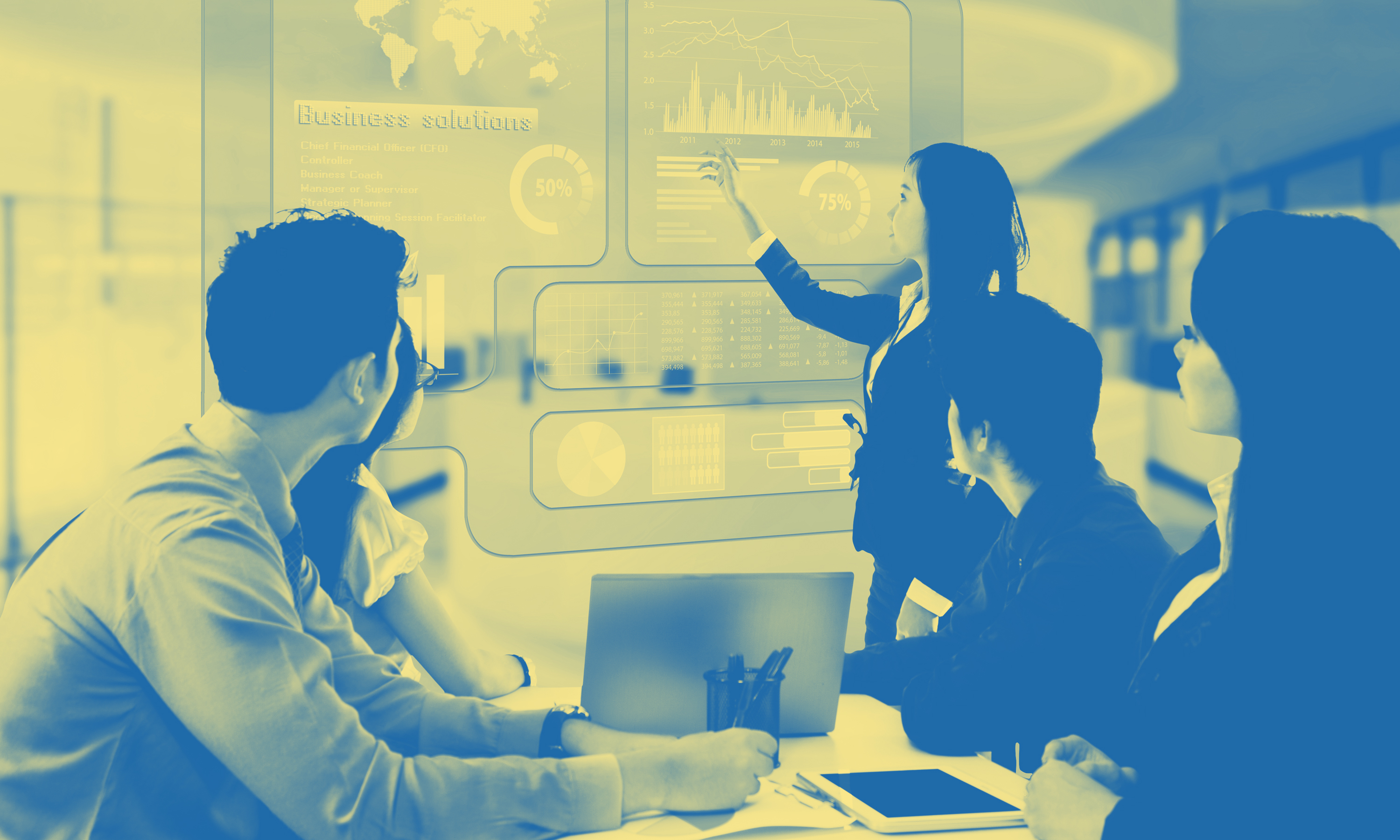 Economic and Trade Risk Research