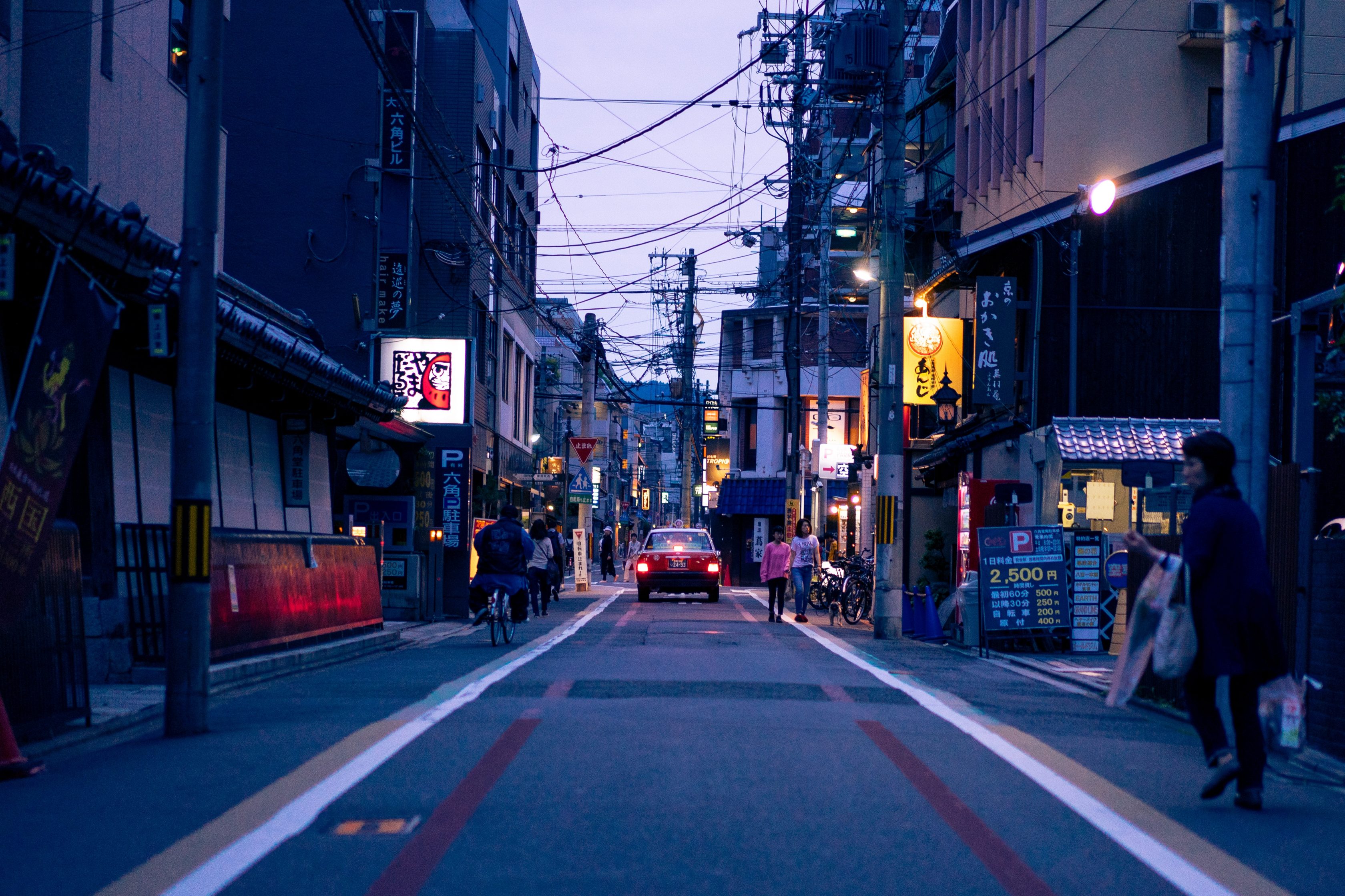 The auto industry in Japan: Safe and sound