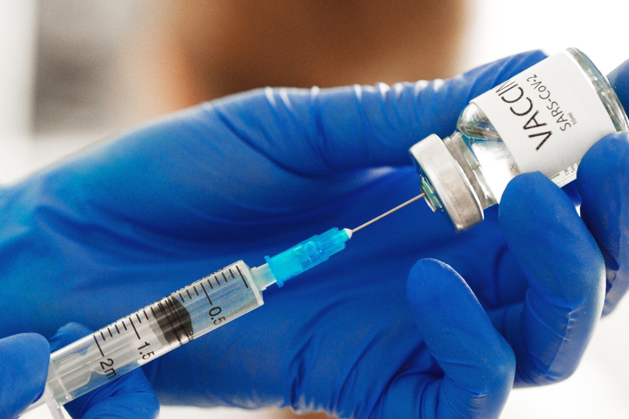 vaccine economics