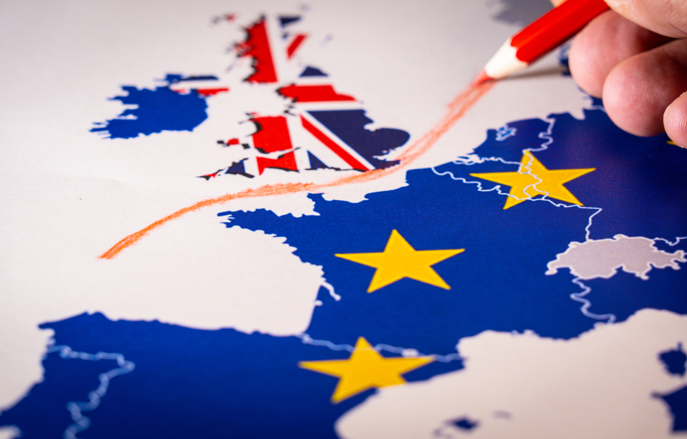 Brexiting in times of Covid-19